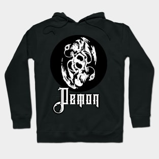 demon Hoodie